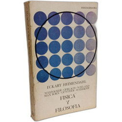 Fisica y filosofia