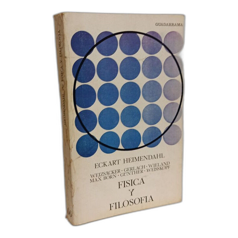 Fisica y filosofia
