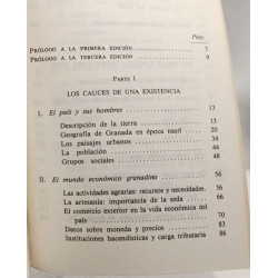 Granada historia un pais islamico (1232- (VARIOS GREDOS Band 1)