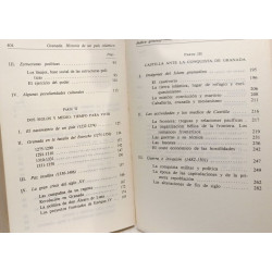 Granada historia un pais islamico (1232- (VARIOS GREDOS Band 1)