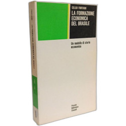 La formazione economica del Brasile