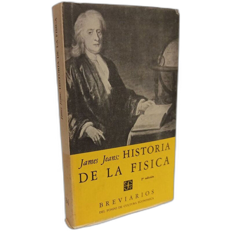Historia de la fisica