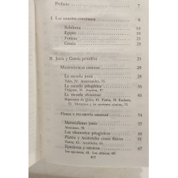 Historia de la fisica