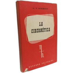 La Cibernética