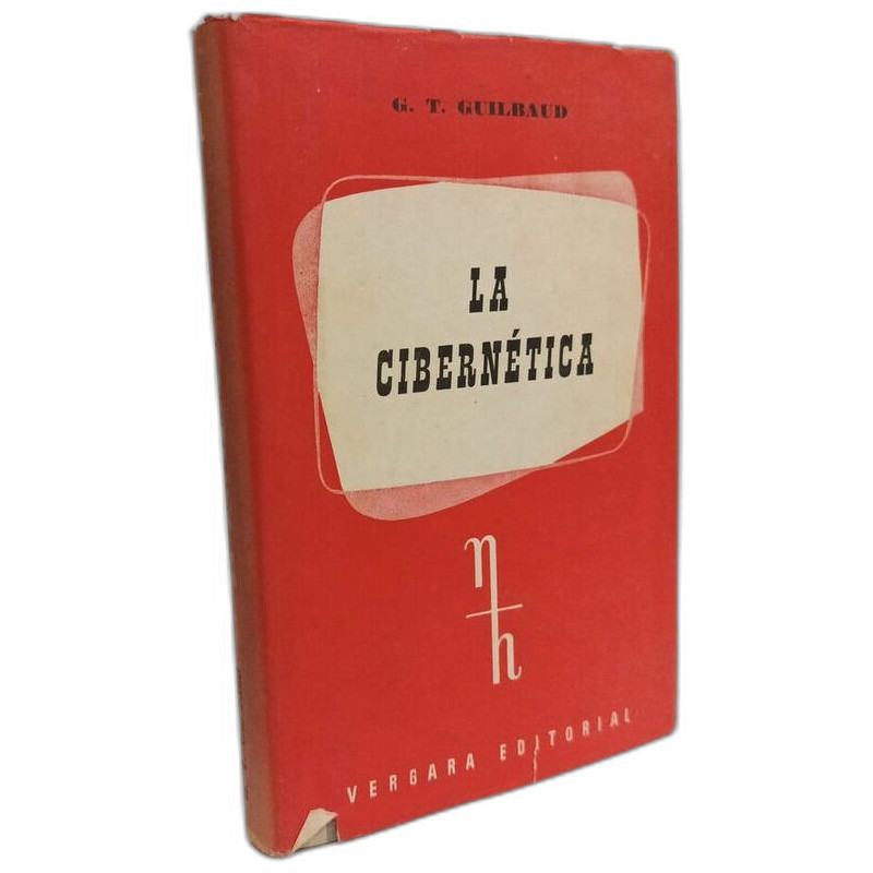 La Cibernética