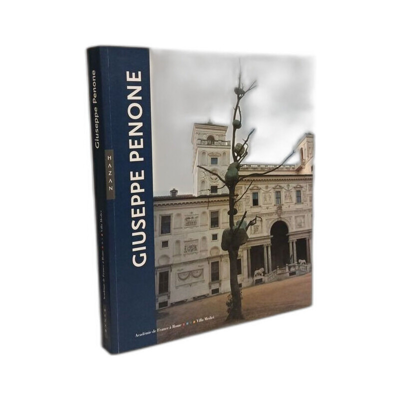Giuseppe Penone