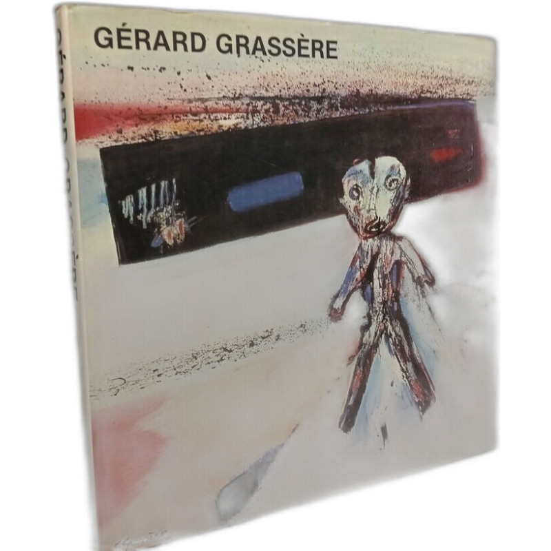 Gérard Grassère