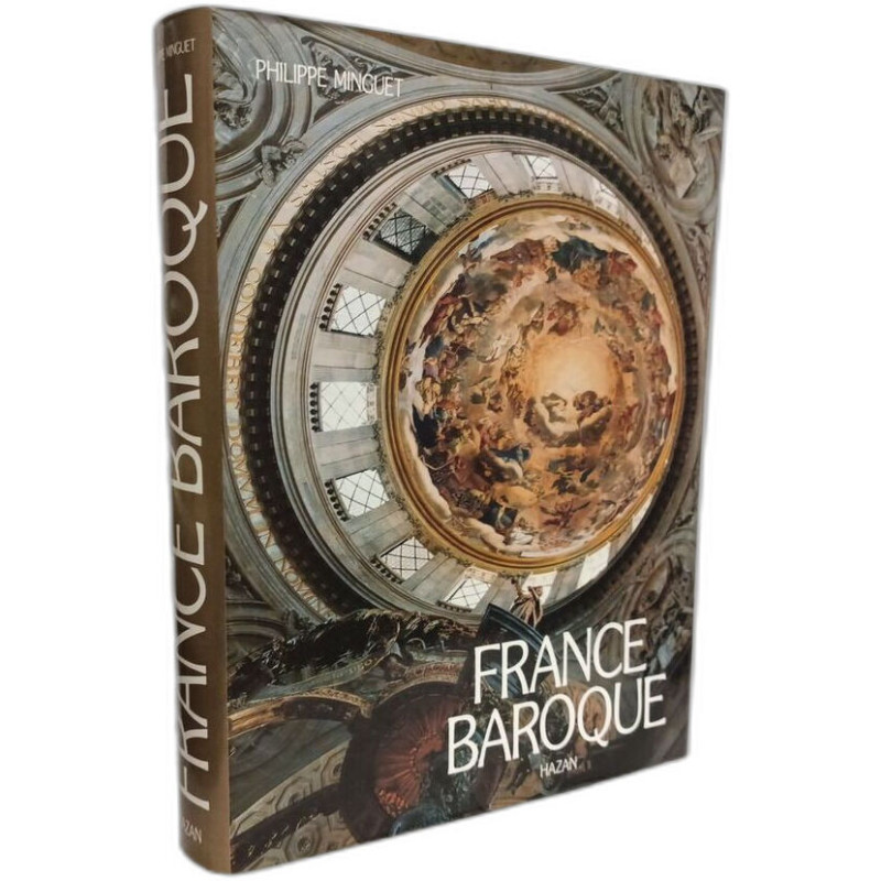 France Baroque