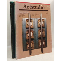 Artstudio --- Été 1989 + Hiver 1989
