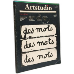 Artstudio --- Été 1989 + Hiver 1989