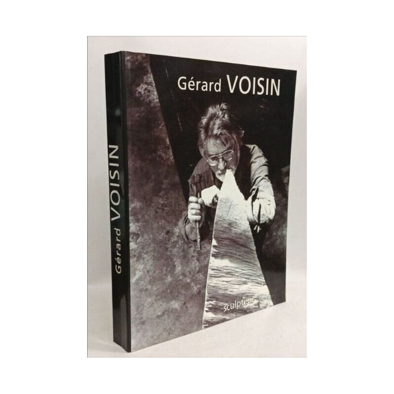 Gérard Voisin sculpteur