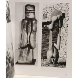 Gérard Voisin sculpteur