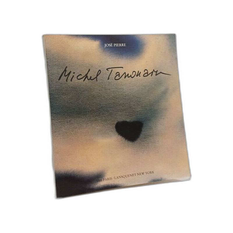 Michel tanouarn/conquise