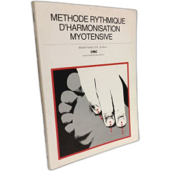 Méthode Rythmique d'Harmonisation Myotensive