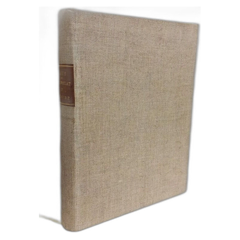 Le Consulat et l'Empire 1800-1815 --- Nouvelle histoire de Paris