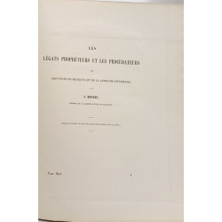 Mémoires de l'académie royale des sciences des lettres et des...