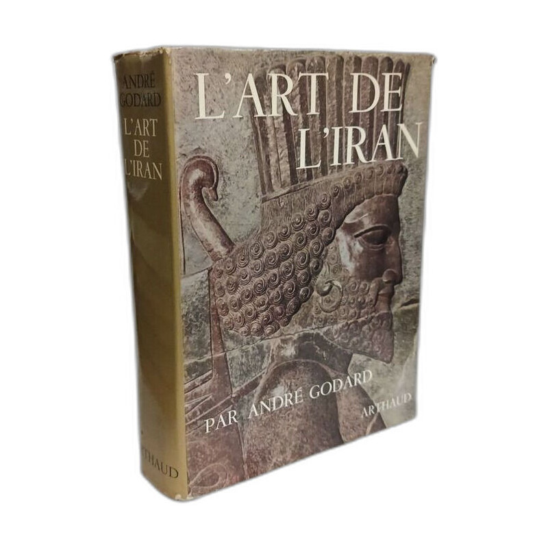 L'art de l'Iran