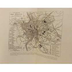 Rome - orné de 353 gravures