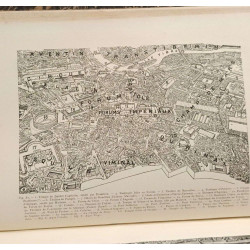 Rome - orné de 353 gravures