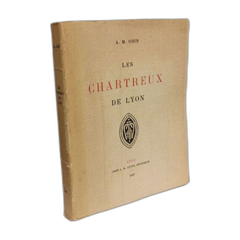 Les Chartreux de Lyon