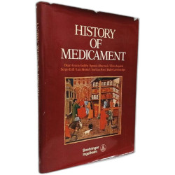 HISTORY OF MEDICAMENT
