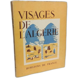 Visages de l'Algérie