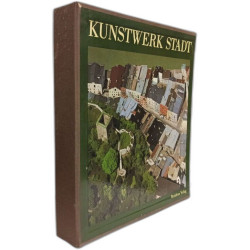 Kunstwerk Stadt: Österreichische Stadt- und Ortsdenkmale
