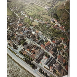 Kunstwerk Stadt: Österreichische Stadt- und Ortsdenkmale