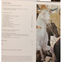 Piero della Francesaca. Poete de la Forme. Les fresques de San...