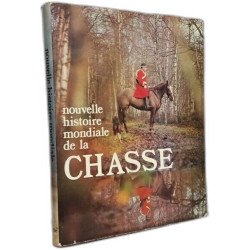 Nouvelle histoire de la chasse
