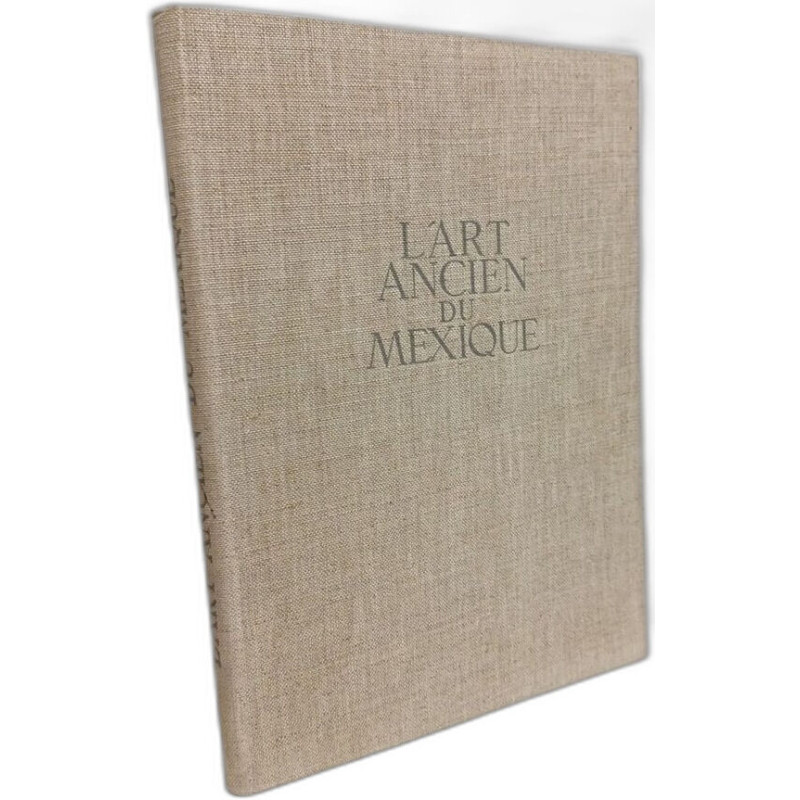 L'art ancien du Mexique