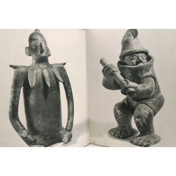 L'art ancien du Mexique
