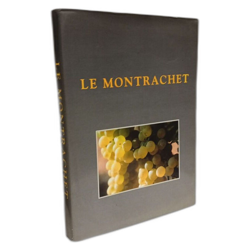 Le Montrachet