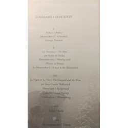 Le Montrachet