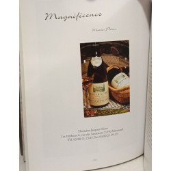 Le Montrachet