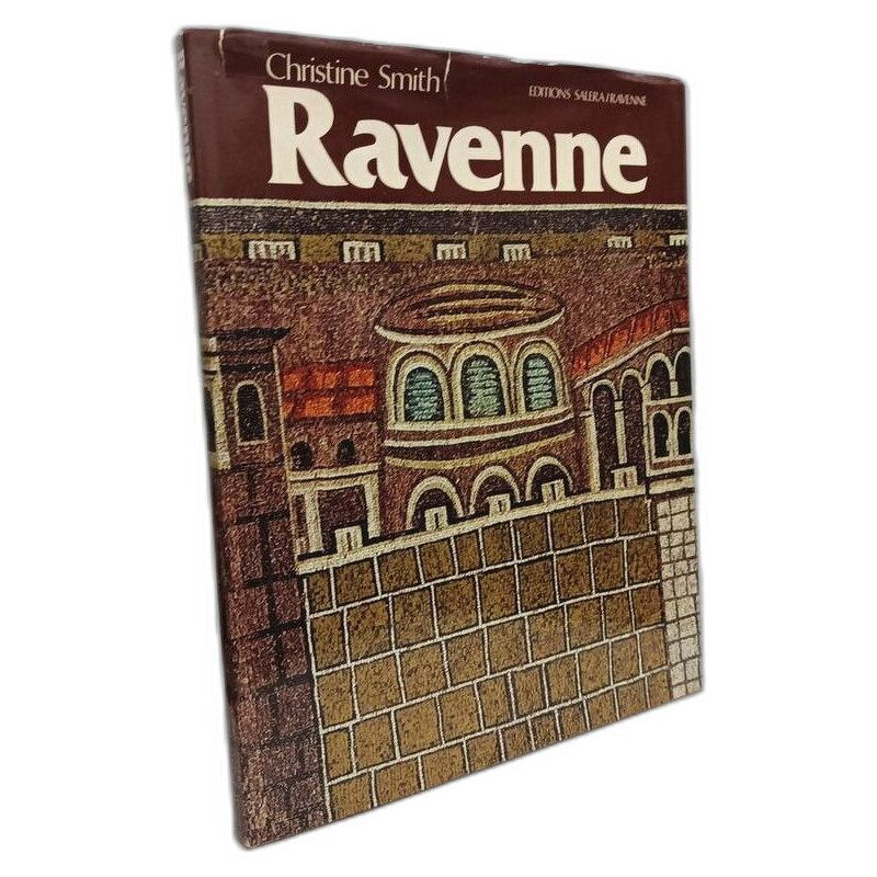Ravenne - l'age d'or