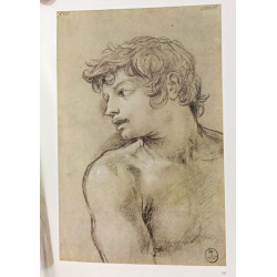 Le dessin dans l'histoire de l'Art