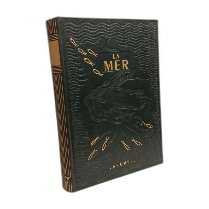 La mer