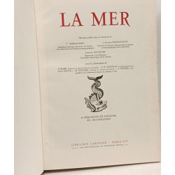 La mer