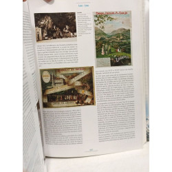 Dictionnaire des Pyrénées