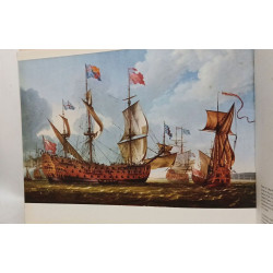 L'aventure de la voile 1520-1914