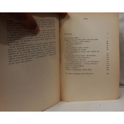 Una teoria della prosa