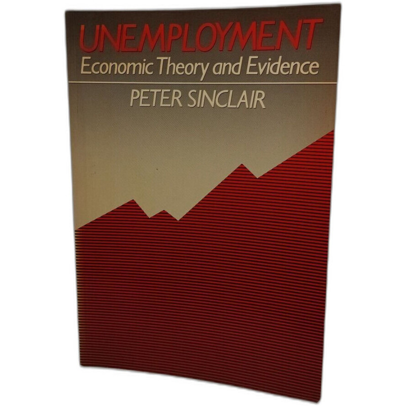 Unemployment: Economic Theory and Evidence