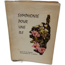 Symphonie pour une île