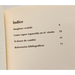 Un mundo en construccion