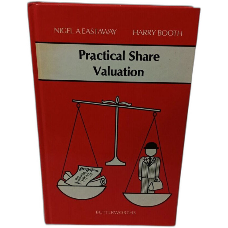 Practical Share Valuation