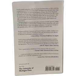 Institutions and Economic Theory: The Contribution of the New...