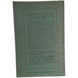 Soviet Studies / volume XVII no.2