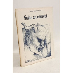 Satan au couvent (illustré)