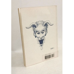 Satan au couvent (illustré)